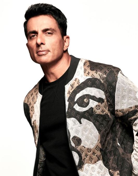 Sonu Sood Upcoming Movie